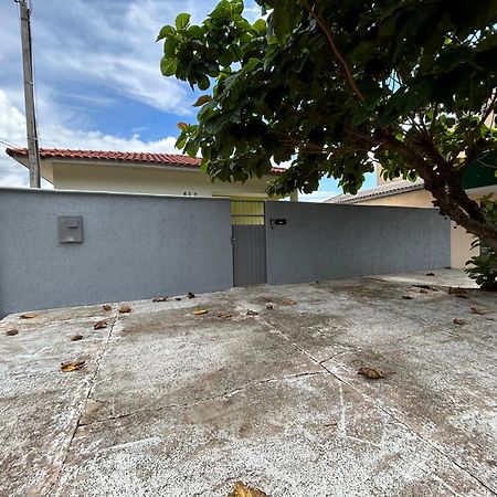 Unidade Independente E Confortavel, Em Sobrado Residencial No Coracao De Foz! Terreo E Piscina Compartilhada Фос-ду-Игуасу Экстерьер фото